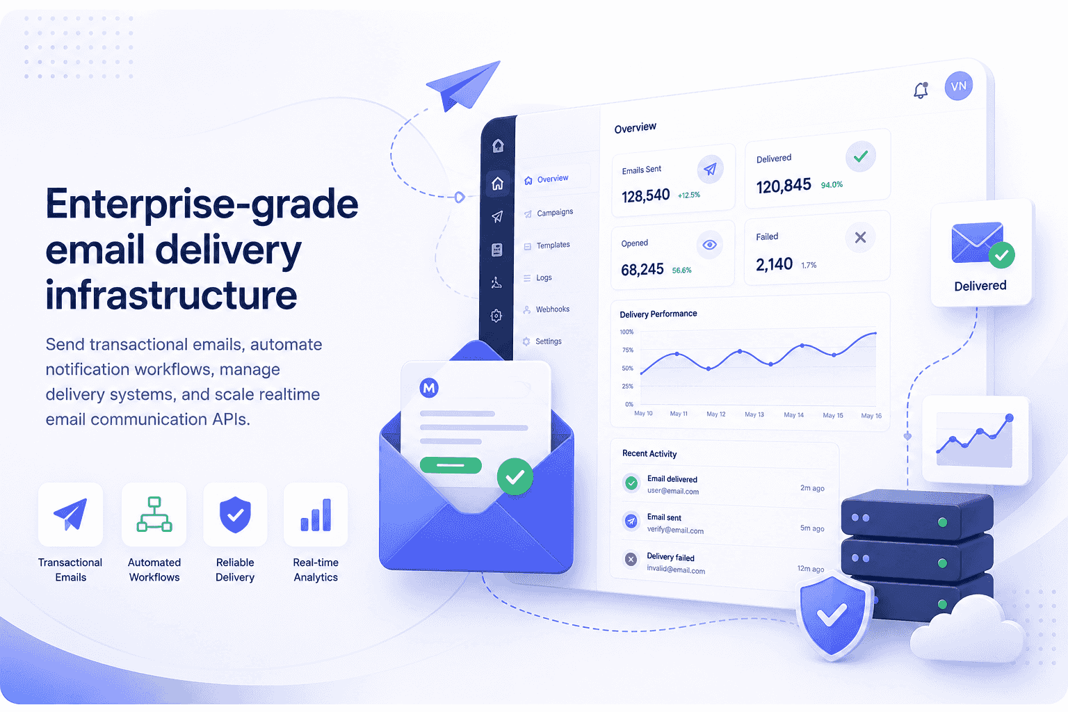 AI Text Analysis API for spam detection, phishing detection, sentiment analysis and toxicity detection